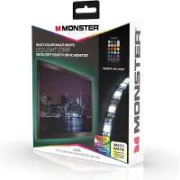 Monster Illuminessence Multicolor Lightstrip 2m