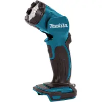 Makita Akkuvalaisin DML815; 14,4 V/18 V (ilman akkua ja laturia)