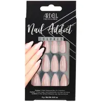 Ardell Nail Addict ? Think Pink