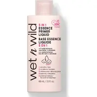wet n wild 5-in-1 Essence Liquid Pohjustusvoide 65 ml