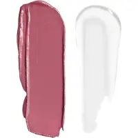 wet n wild Megalast Lock n' Shine Lip Color Nude Illusion
