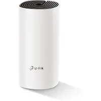 TP-LINK DECO E4 AC1200 MESH WIFI UNIT (DECO-E4(1-PACK))