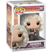 Funko POP! POP! Shakira Wherever Whenever