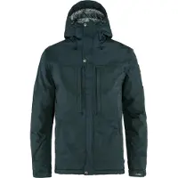 Fjall Raven skogsö padded jacket m