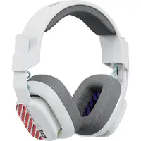 Logitech – LOGI Astro Gaming A10 Gen 2 Headset (939-002064)