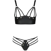 Passion Malwia - Bikini, Plus Size