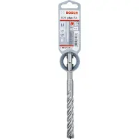 Bosch Vasaraporanterä SDS plus-7X, 14 x 100/165 mm