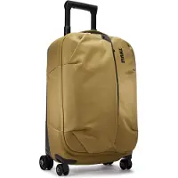 Thule Aion 4-pyöräinen Käsimatkatavara 55 cm Oliivinvihreä