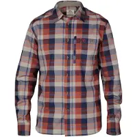 Fjällräven fjällglim relaxed shirt m