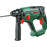 Bosch Poravasara Universal Hammer 18V; 18 V; 2,0 J; SDS-plus (ilman akkua ja laturia)