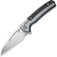 CIVIVI Sentinel Strike Button Lock