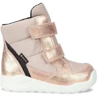 Ecco Talvikengät - Urban Mini - Tex - Rose Dust - - 25 - Talvikengät