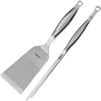 Boska Monaco+ 320045 BBQ Tools, 2-piece set
