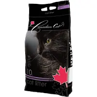 Benek Sand Canadian Cat Lavender 10l