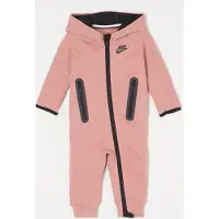 Nike Kids Coverall Pitkähihainen Haalari