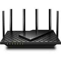 TP-LINK Archer AX72 Dual-band -WiFi6 -reititin