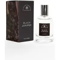 Agua de Baleares Elements Black Juniper Eau de Toilette 50 ml