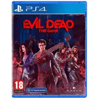 Evil Dead: The Game (PS4)