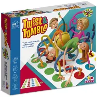 AMO Toys The Game Factory - Twist & Tumble (207003)