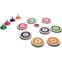 BS Toys Curling Peli
