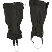 Chevalier Reinforcement Gaiters Dark Green One Size
