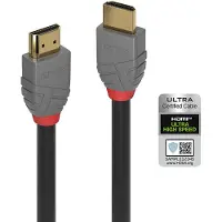 Lindy – 2M Ultra High Speed Hdmi (36953)