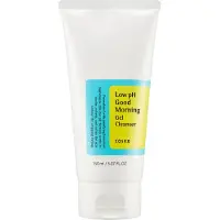 CosRx Low pH Good Morning Gel Cleanser, 150ml