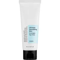 CosRx Ultimate Nourishing Rice Overnight Spa Mask, 60ml