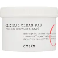 CosRx One Step Original Clear Pad, 70ml