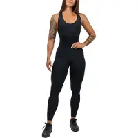 Nebbia One-piece Workout Gym Rat Haalari