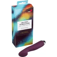 Rfsu Sense Me On Spot Stimulator