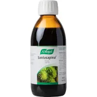 A.Vogel A. Vogel Santasapina Kuusenkerkkäsiirappi 200 ml ravintolisä