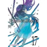 Mochizuki, Jun PandoraHearts, Vol. 17