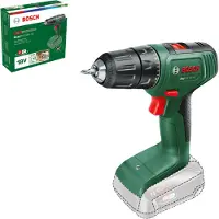 Bosch AKKUSKRUEMASKINE EASY 18V SOLO - SOLO