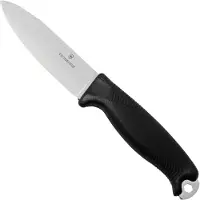 Victorinox Venture 3.0902.3 Black, bushcraft knife