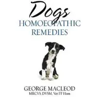 Dogs: Homoeopathic Remedies