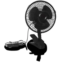 Carbest 12V tuuletin