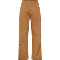 Carhartt WIP Housut karamelli