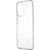 Wave Silicone -suojakuori, Honor X7a