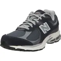 New Balance 2002R - Blue - 38.5