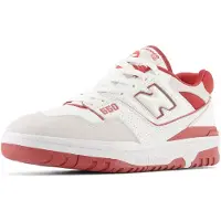 New Balance Bb550 - White - 36