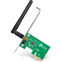 TP-LINK TL-WN781ND langaton verkkokortti, 150Mbps, PCI-E