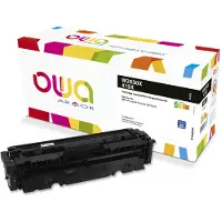 Armor OWA toner pro HP Laserjet M 450, 454, 455, 470, 479 7500 stran, W2030X, černá/black