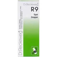 Raw Organic Dr. Reckeweg R9 / H327FI 50ml tipat