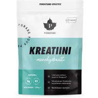 Puhdistamo Athletics Kreatiini-monohydraatti 250g