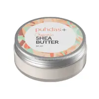 Puhdas+ 50 ml shea voi