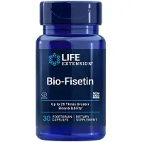 Life Extension Bio-Fisetin - 30 kapselia