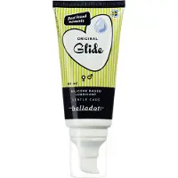 Belladot Original Glide Silicon Based 80 ml