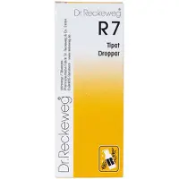 Raw Organic Dr. Reckeweg R7 / H326FI 50ml tipat