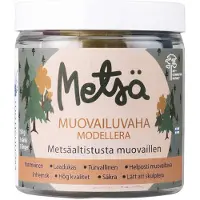 Wennström Metsä Muovailuvaha